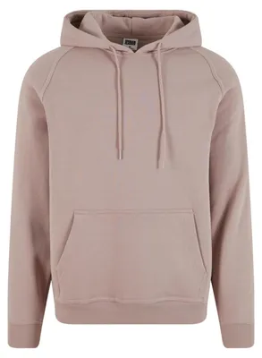 Obrázok produktu pre Urban Classics - Mikina s kapucňou pre pánov TN233 (XXL) (tmavo ružová)