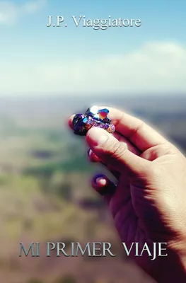 Produktbild von Meine erste Reise