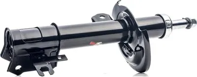 Produktbild von MAGNETI MARELLI Stoßdämpfer Vorne Links für OPEL Astra G CC (T98) Federbein 351869070200