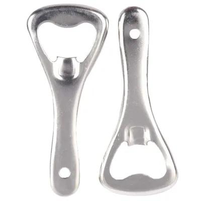 Immagine prodotto di Apribottiglie, 9 cm, set di 2, metallo