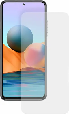 Produktbild von Bildschirmschutz Contact Xiaomi Redmi 10