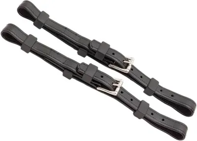 Produktbild von Zilco Standard Aufhalteriemen Pony 25mm