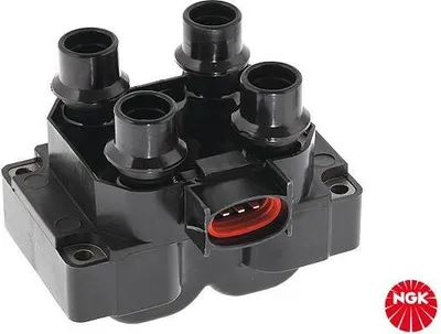 Produktbild von Ngk Zündspule  48021