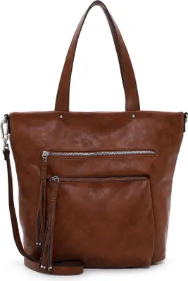 Produktbild von SURI FREY Damen Shopper Lotty 13264