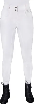 Produktbild von QHP Djune Vollgrip Reithose Damen