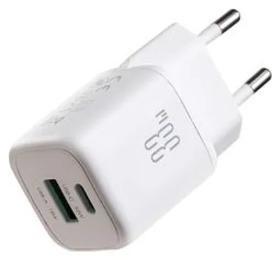 Obrázek produktu pro Joyroom JR-TG7 33 W USB-A/USB-C nabíječka do zásuvky