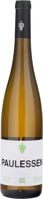 Produktbild von Andreas Bender Paulessen Trocken 2023 Weißwein Deutschland Mosel 75.00 cl 12.0 %