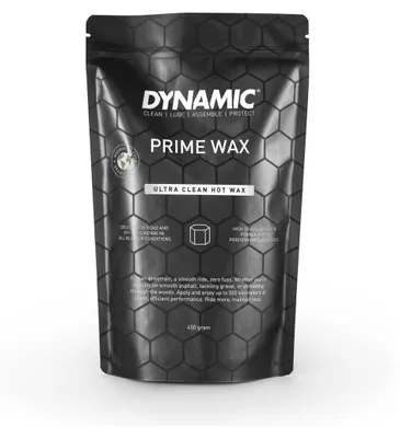 Produktbild von Dynamisches Grundwachs – 450 g