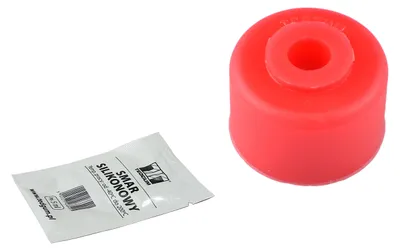 Produktbild von TEDGUM 00657303 STOßDÄMPFERBUCHSE AUS POLYURETHAN // STABILISATORBUCHSE AUS POLYURETHAN SUZUKI GRAND VITARA, SAMURAI, SJ410, SJ413