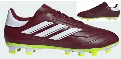 Produktbild von Adidas Copa Pure 2 Club FxG Fußballschuhe Größe: 40