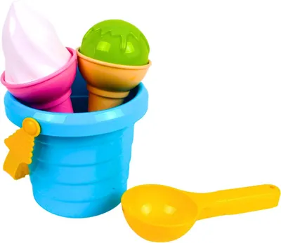 Produktbild von Eiseimer Für Sandurlaub Sommer Set 5736