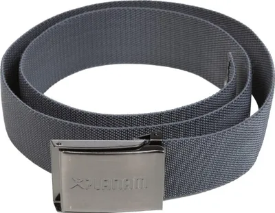 Produktbild von Planam Gürtel elastisch, Länge 110 cm schiefer