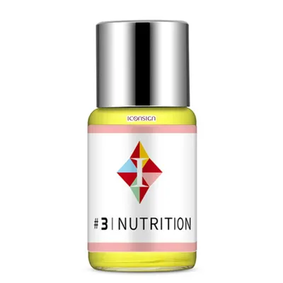 Produktbild von Iconsign Nutrition Dauerwellen Lotion 5 ml