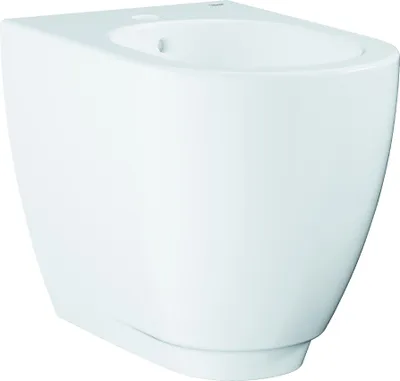 Produktbild von GROHE Essence, Weiß
