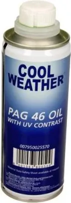 Image de Pag 46 250Ml Huile De Climatisation Uv