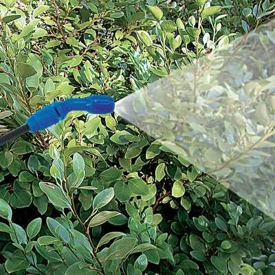 Produktbild von Druckspritgerät 5 Liter für effektive Oberflächenbehandlung