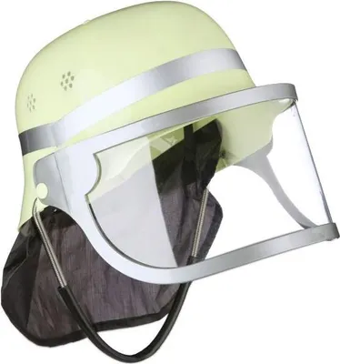 Immagine prodotto di Casco da pompiere per bambini