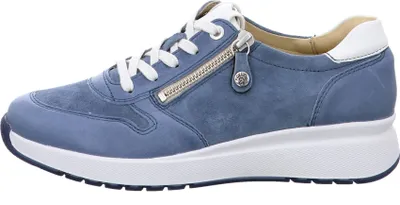Produktbild von Fidelio Komfort Schnürschuhe Damen 31383139303530 Blau 38 EU