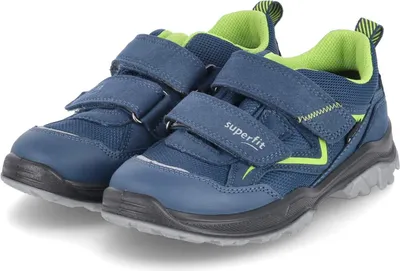 Produktbild von Legero Halbschuhe blau in Gr. 28