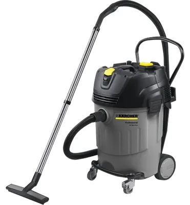 Produktbild von Kärcher NT 65/2 AP Nass-Trockensauger
