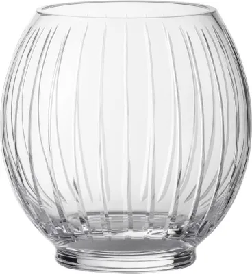 Produktbild von ZWIESEL GLAS handmade VASE SIGNUM 190 KRISTALLKLAR 122249