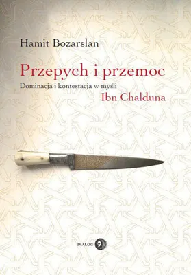 Produktbild von Przepych i przemoc