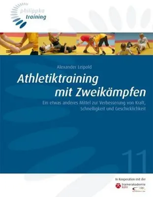 Obrázok produktu pre Athletiktraining mit Zweikämpfen