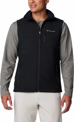 Produktbild von Columbia Ascender™ Weste Schwarz S Mann Schwarz S