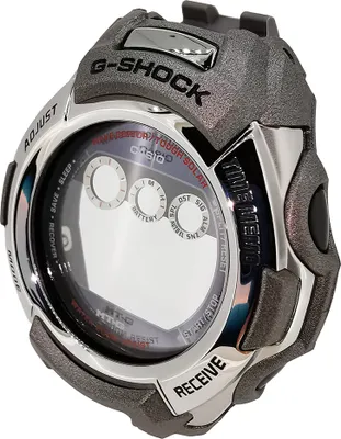 Produktbild von Casio G-Shock Gehäuse CASE/CENTER ASSY Mineralglas MTG-930DHSV-8V