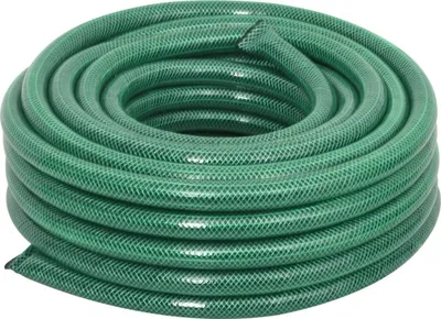 Obrázok produktu pre Záhradná hadica, zelená 0,75" 20 m, PVC