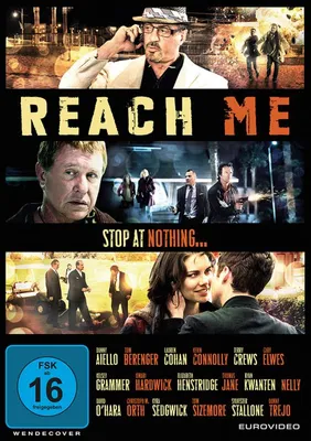 Produktbild von Reach Me