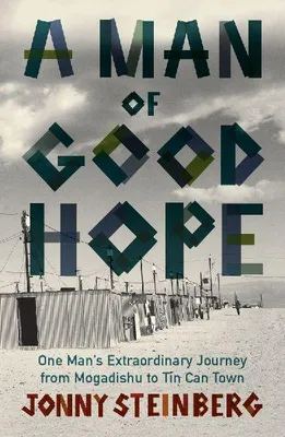 Produktbild von A Man of Good Hope