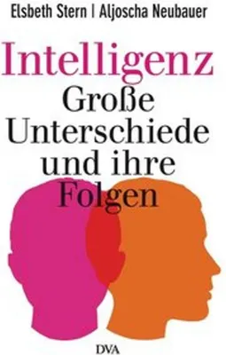 Image de Intelligenz - Große Unterschiede und ihre Folgen