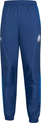 Produktbild von S|Olympique Marseille PUMA Prematch Herren Hose 771901-02
