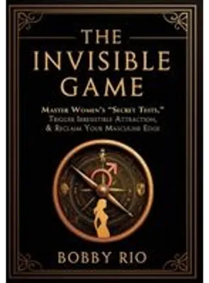 Obrázok produktu pre The Invisible Game