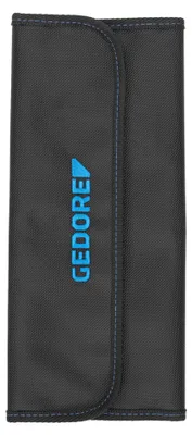 Immagine prodotto di Gedore WT 1056 9 1818228 Tool bag (empty) (L x W x H) 320 x 320 x 350 mm