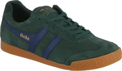 Produktbild von Schuhe Gola Harrier CMA192ND