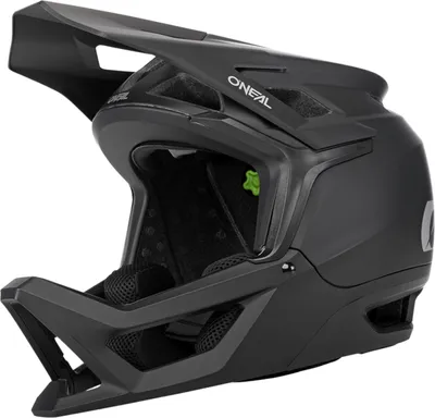Produktbild von ONEAL TRANSITION SOLID V.23 Downhillhelm
