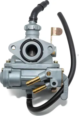 Image de Carburateur MXT SPORT 19 mm, compatible avec les modèles Honda Dax CT70, ST70, CT90 et ST90