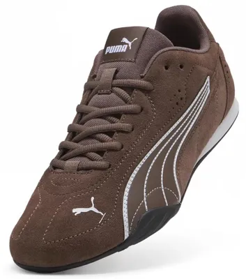 Zdjęcie produktu dla Buty sportowe Puma Catch SD, brązowe, rozmiar 44 1/2 dla mężczyzn, brązowe, rozmiar 44 1/2