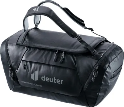 Obrázok produktu pre deuter Aviant Duffel Pro 60 Black