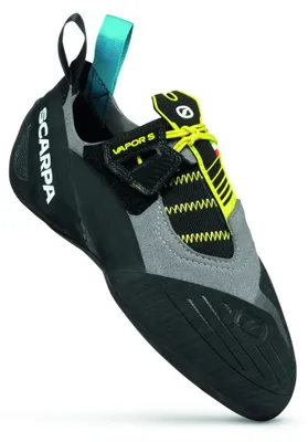 Zdjęcie produktu dla Scarpa VAPOR S, Żółty, 235 g