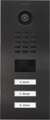 Immagine prodotto di DoorBird D2103V