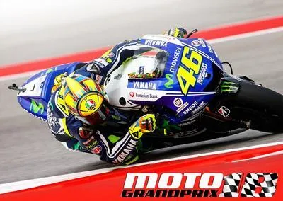 Immagine prodotto di Calendario del Motomondiale 2018