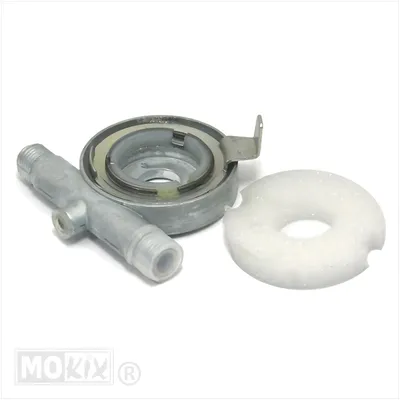 Produktbild von BestPrice Tachoantrieb 6026.10/1.8D 11 mm kompatibel mit Mobylette N 150