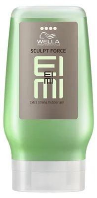 Zdjęcie produktu dla Wella EIMI Sculpt Force Flubber Gel 125 ml