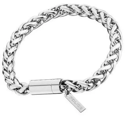 Image de POLICE JEWELS JEWELRY Mod. PJ25135BSS03-L