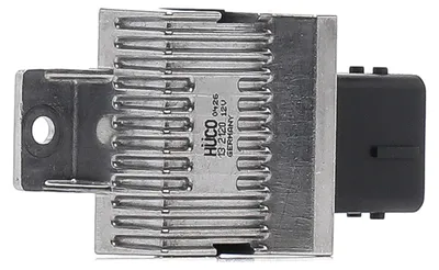 Produktbild von Relais, Glühanlage HUCO 132120