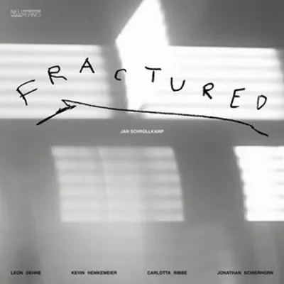 Zdjęcie produktu dla Fractured