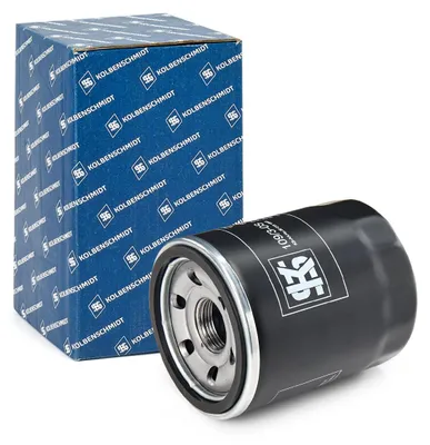 Produktbild von Ölfilter KOLBENSCHMIDT 50013109/3 Anschraubfilter für OPEL Corsa B Schrägheck (S93) Astra F CC (T92) VECTRA B (36) COMBO Kasten/Kombi (X12)